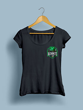 Alchemists Women T-Shirt