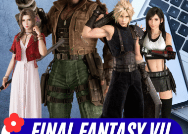 Final Fantasy VII