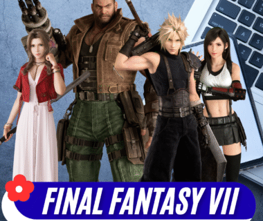Final Fantasy VII