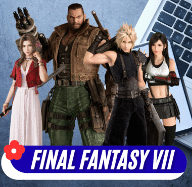 Final Fantasy VII