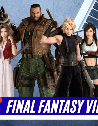 Final Fantasy VII