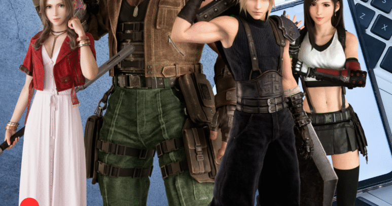 Final Fantasy VII