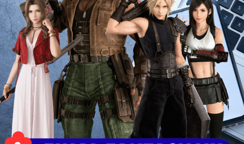 Final Fantasy VII