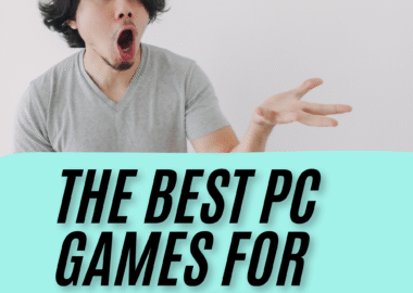 best pc game