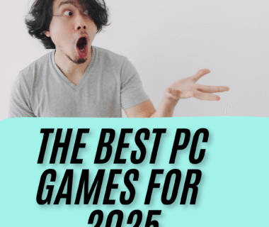 best pc game