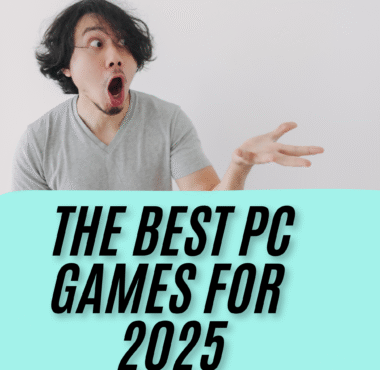 best pc game