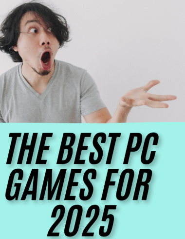 best pc game