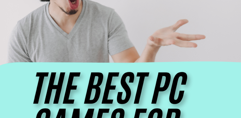best pc game
