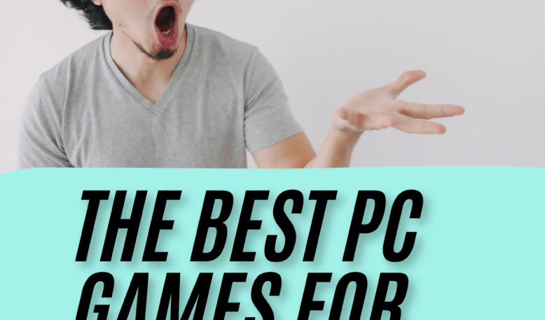 best pc game