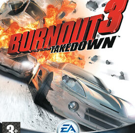 Burnout 3: Takedown