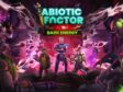 Abiotic Factor