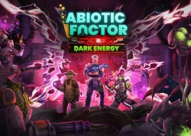 Abiotic Factor