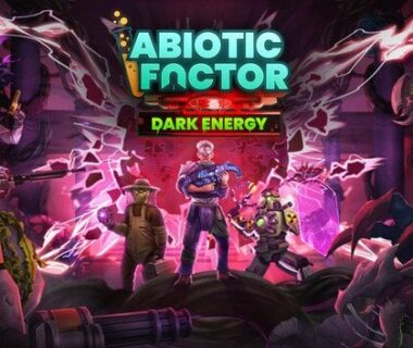 Abiotic Factor