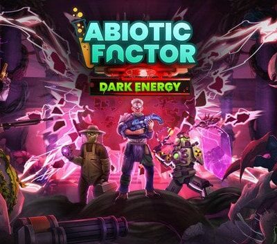 Abiotic Factor
