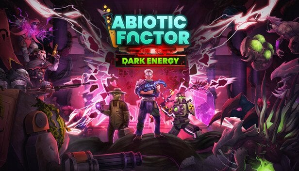 Abiotic Factor