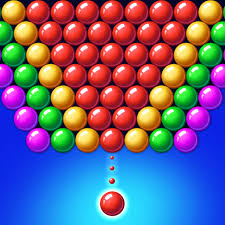 Bubble Shooter: A Classic Puzzle Game That Never Gets Old New 2025