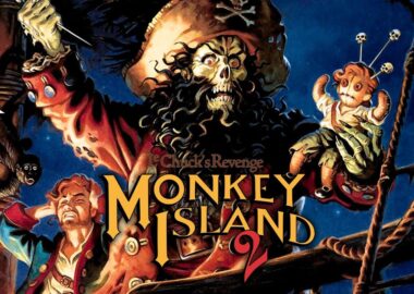 Monkey Island 2: LeChuck's Revenge Review