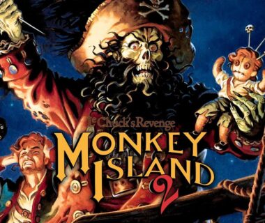 Monkey Island 2: LeChuck's Revenge Review