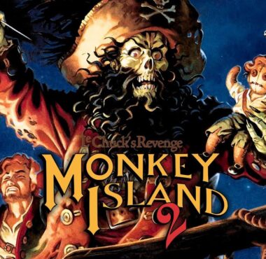 Monkey Island 2: LeChuck's Revenge Review
